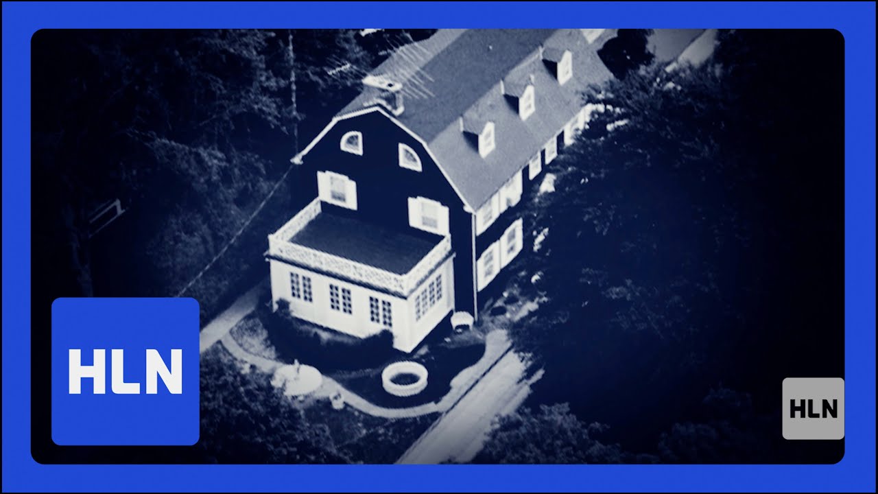 The REAL Amityville Horror