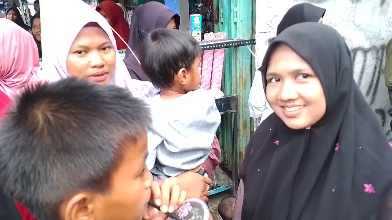 SERBA SERBI DIBUANG SAYANG