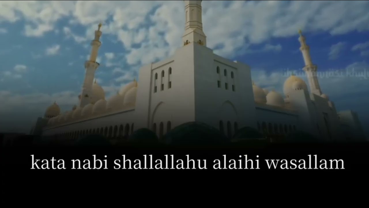 MENGERIKAN!!!Fase dimana dajjal turun ke bumi.berhati hatilah dan perbanyak iman #khalidbasalamah 
