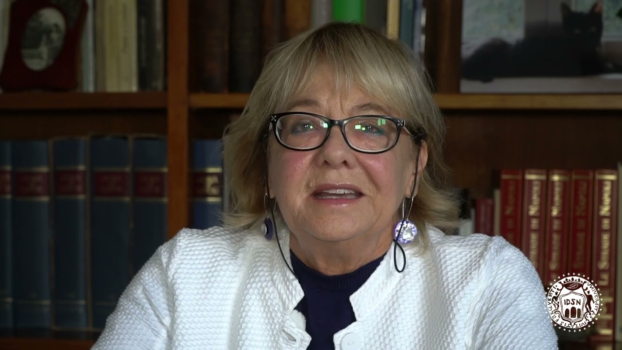 Le viaggiatrici del Grand Tour - prof.ssa Luciana Jacobelli