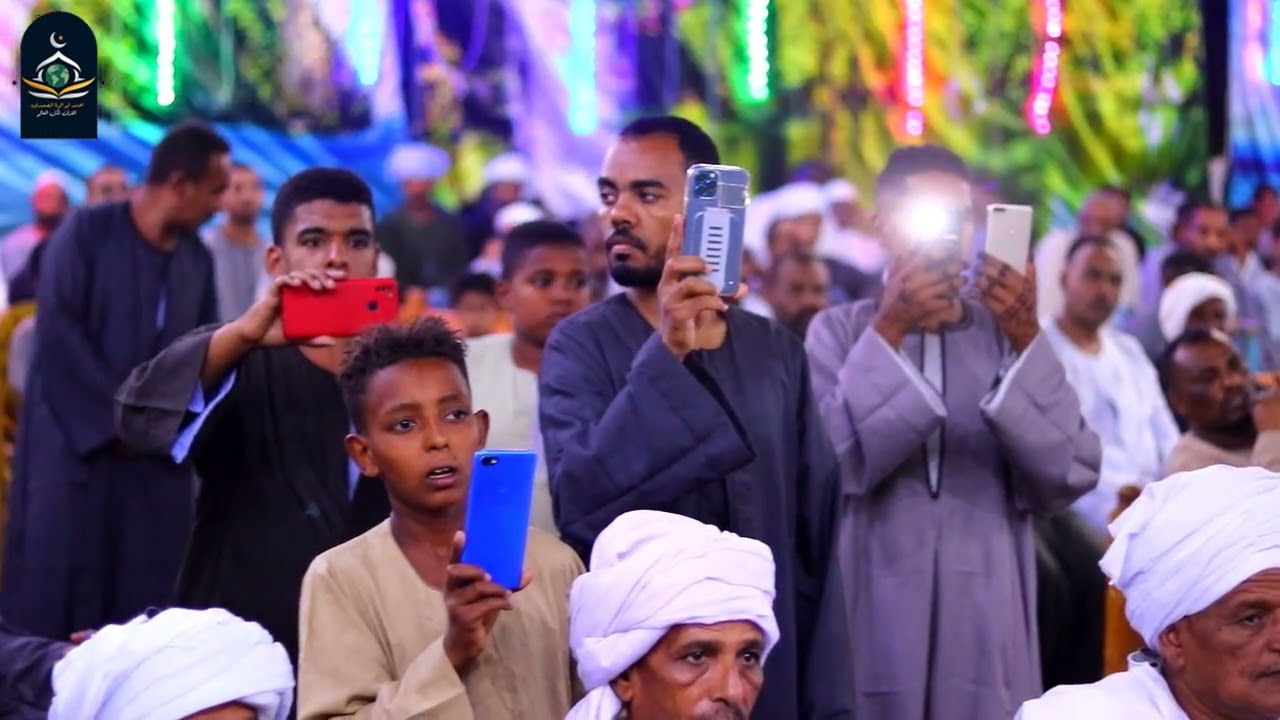 صوت الجبل… عظمة المجد الخالد تزلزل أعماق الروح ✨📿 | من يحيي العظام؟ بصوت أبوالوفا 🔥🕊️