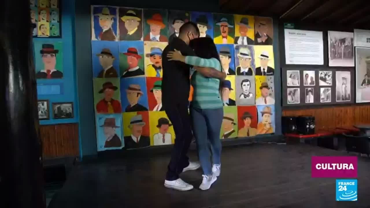 Medellín, la ciudad que naturalizó y reinterpretó el tango en Colombia