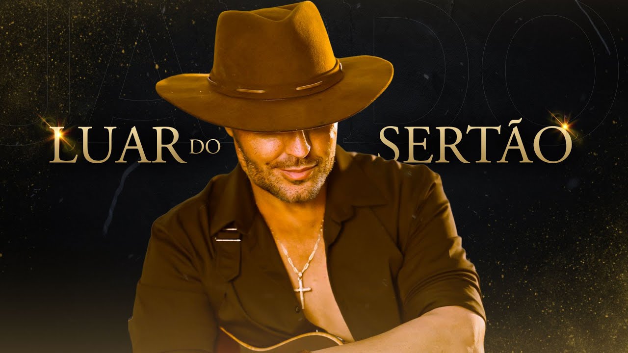 LUAR DO SERTÃO | Eduardo Costa ( Eduardo Costa na Fazenda ll)