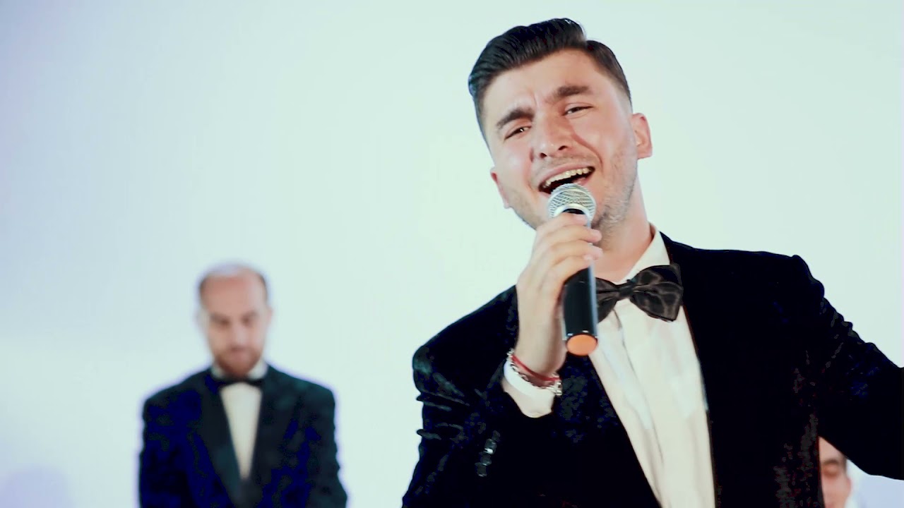 Xəzər Qrupu "Nərgizim"