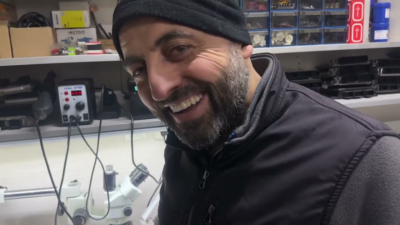 Otomatik vites Clio 3 neden çalışmaz otomatik Şanzuman vites kol arızası tamiri