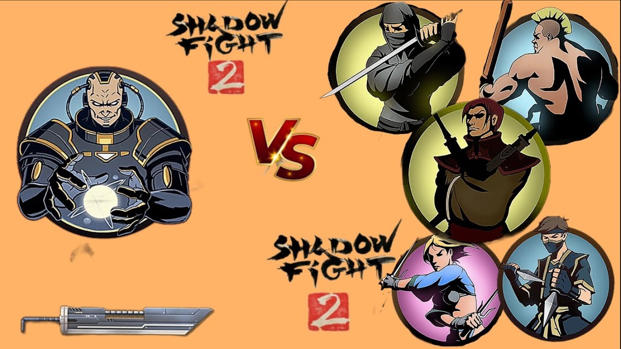 TITAN VS LYNX GUARDS 🔥