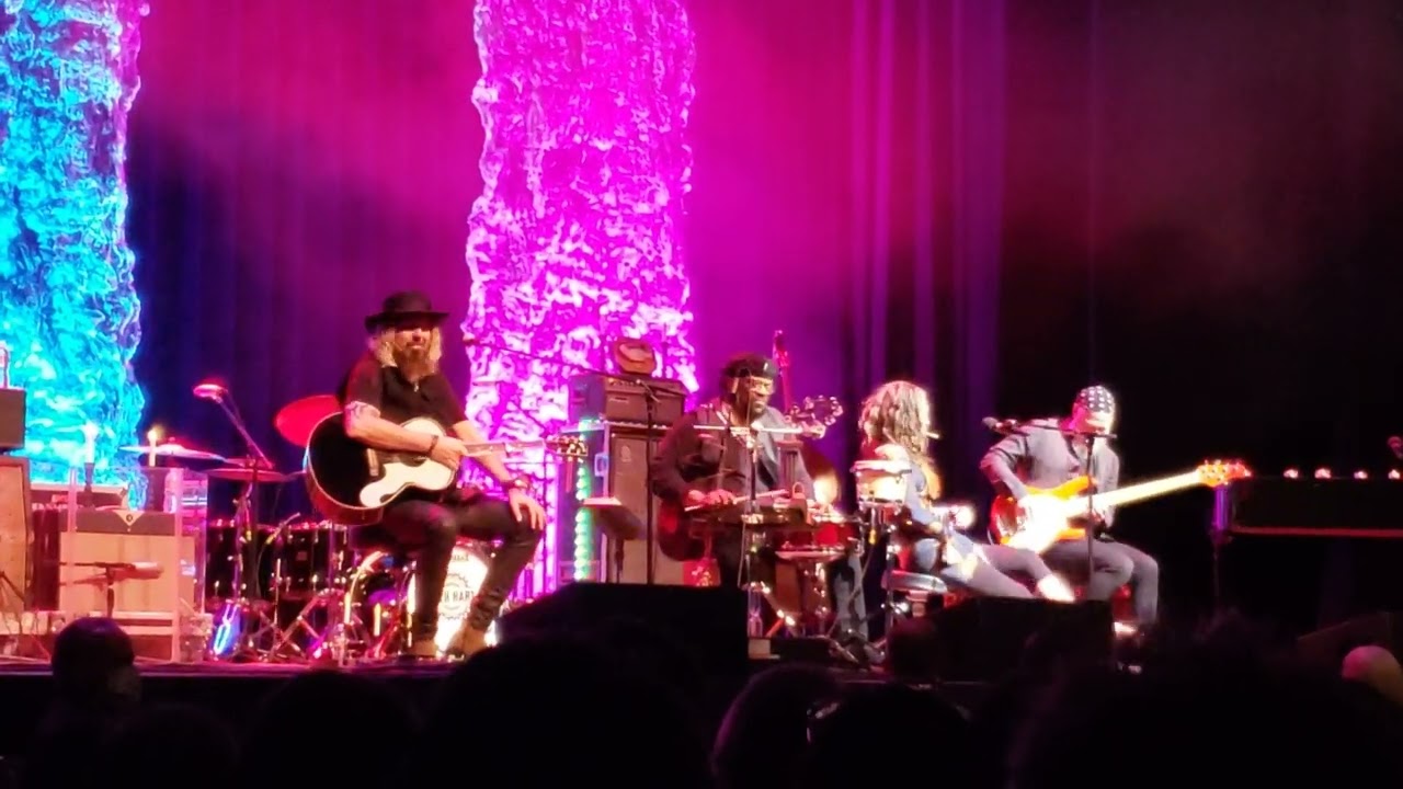 Beth Hart 