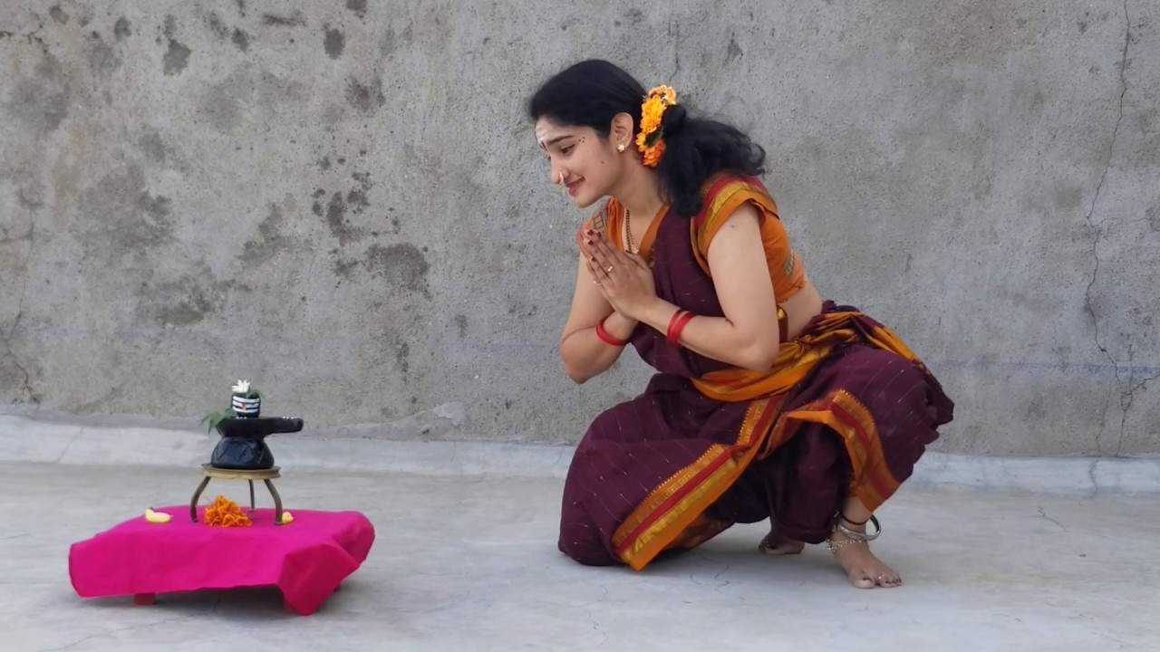 Sojugada sooju mallige dance by Uma Sushilkumar | AnanyaBhat
