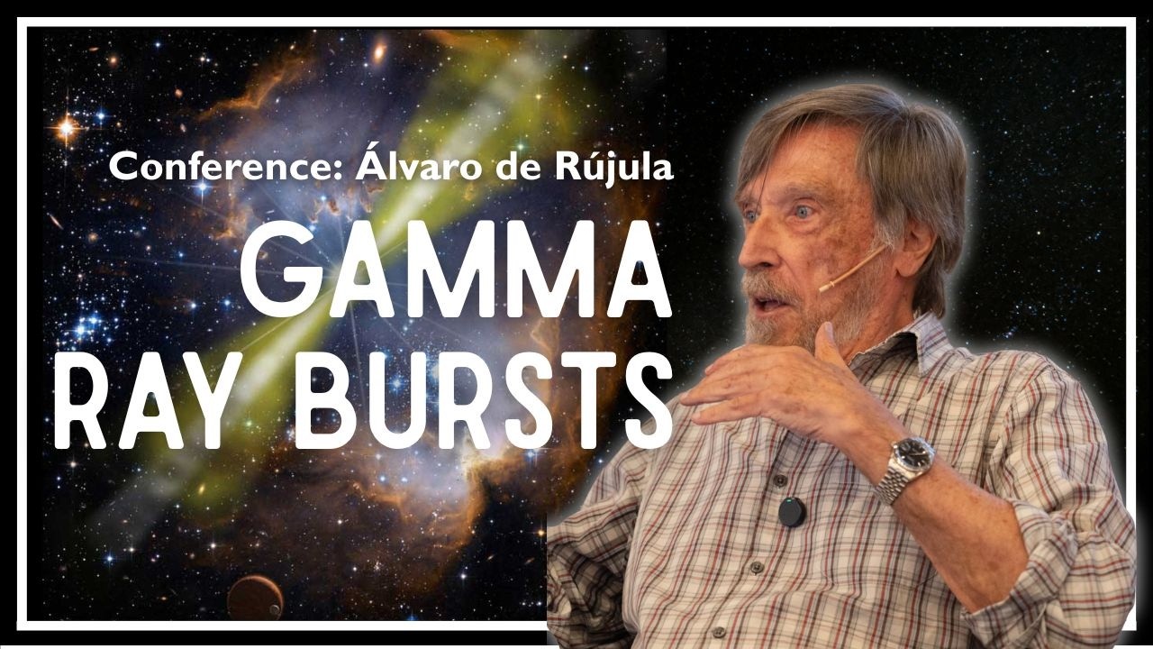 Gamma Ray Bursts, Cosmic Rays and the Sociology of Science – Álvaro de Rújula