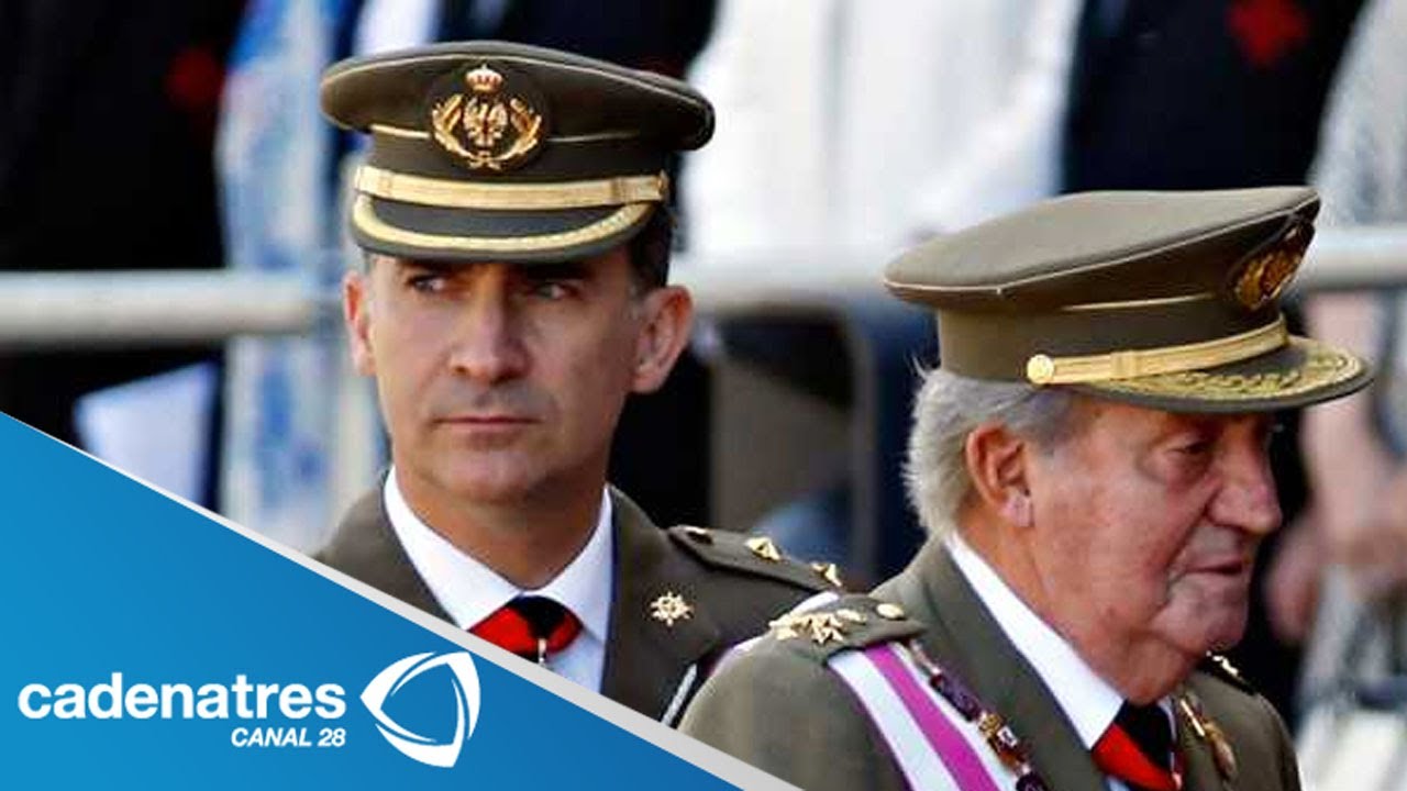 ¿Quién es Felipe VI? Futuro rey de España