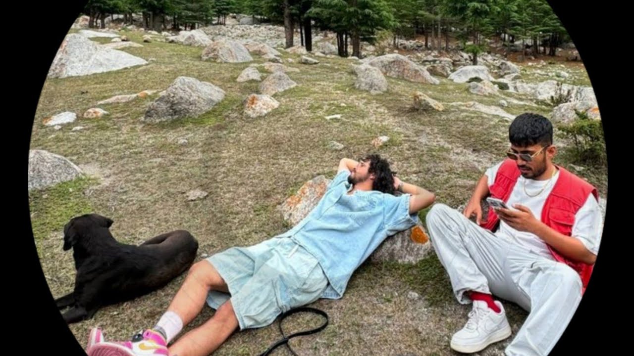 29 Minutes of Chill Songs - Seedhe Maut Playlist With Seamless Transition #seedhemaut