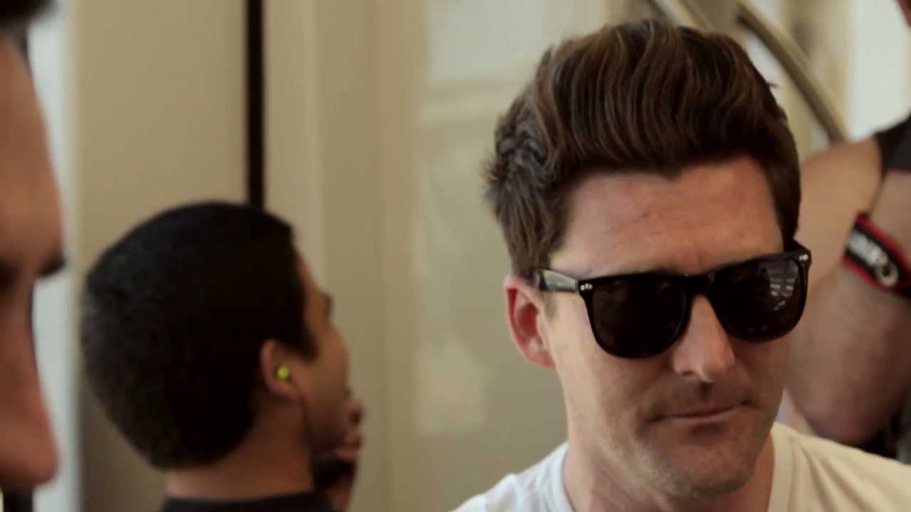 Anberlin 