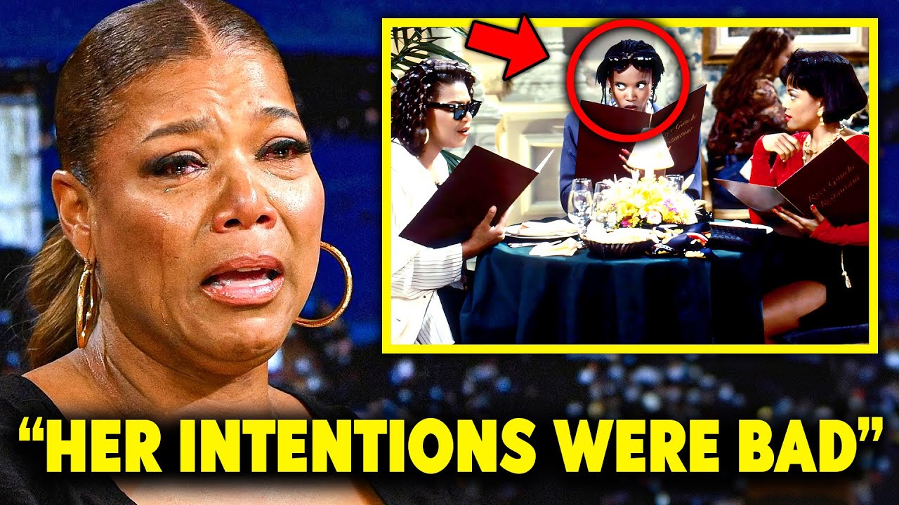 Living Single (1993) Cast Reveals What Most Fans Never Figured Out