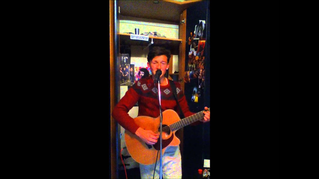 wake me up ed sheeran acoustic cover by jack walton