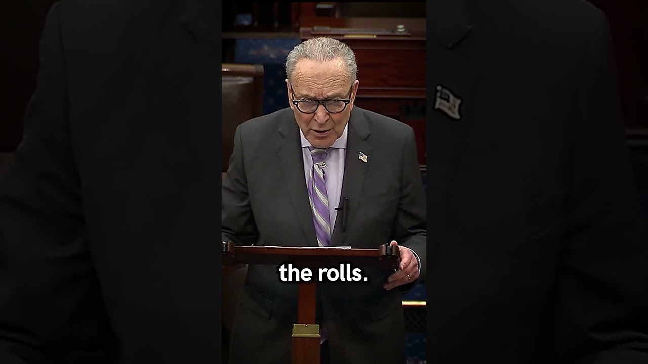 The SAVE Act Would Disenfranchise Millions Of American Citizens.