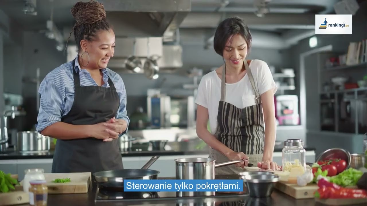 Najlepsze Pyty do Zabudowy 2026