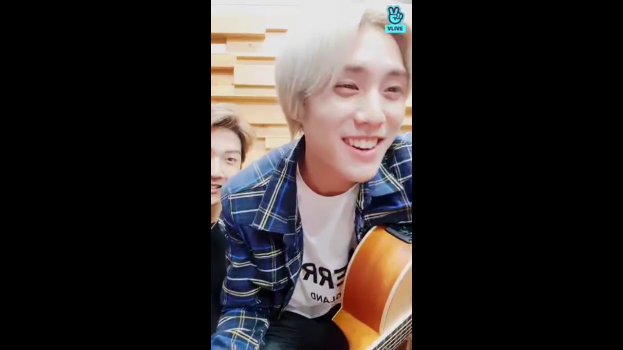 THE BOYZ (더보이즈) Jacob Bae - Breakeven (The Script)