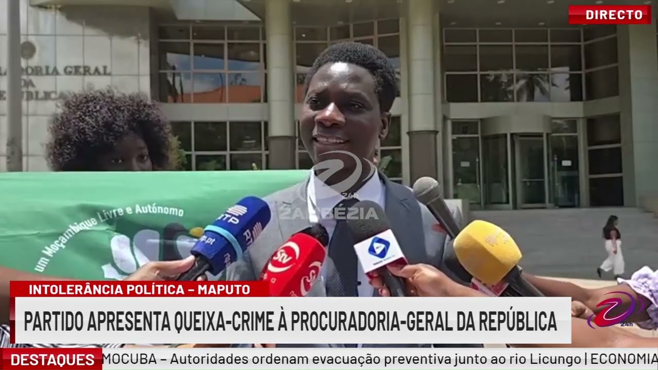 ANAMOLA DENUNCIA DESVIO DE PRODUTOS DE APOIO HUMANITÁRIO