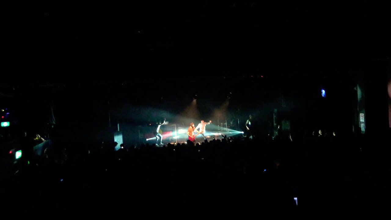 Figure.09 / Hybrid Theory.Sydney 02 /14 /2020
