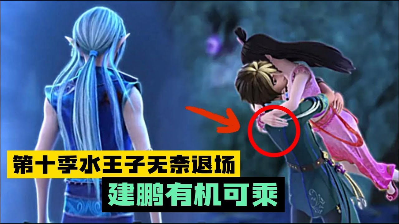 水王子与王默分道扬镳建鹏有机可乘