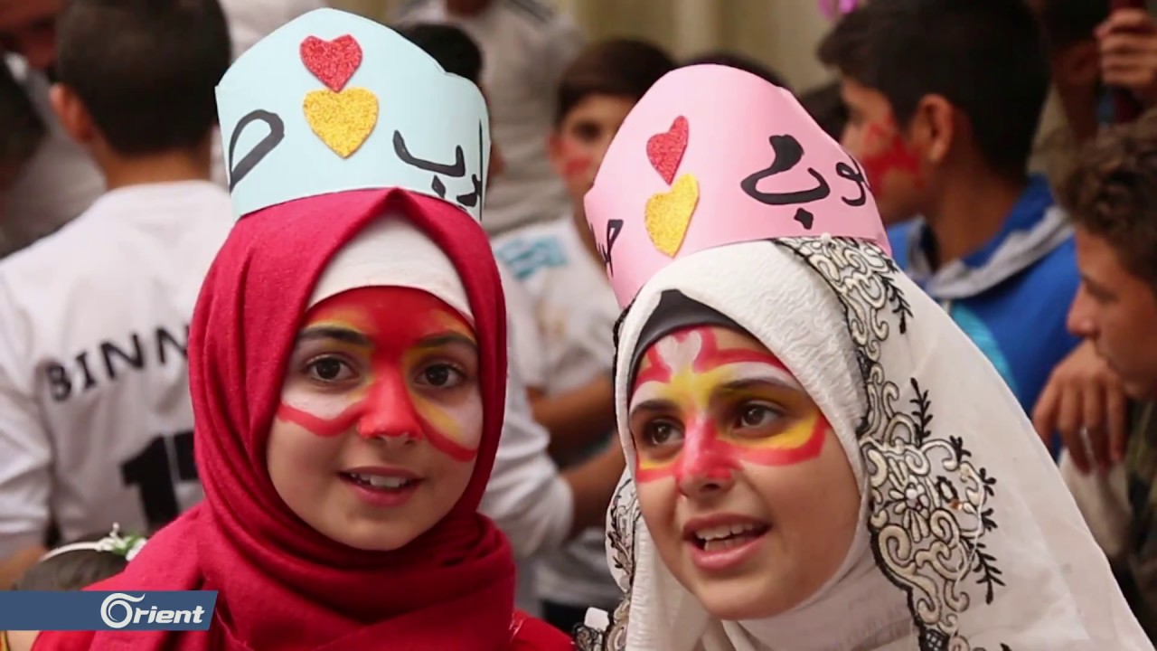 افتتاح مركز قلوب صغيرة  ليكون بريق أمل لأطفال إدلب
