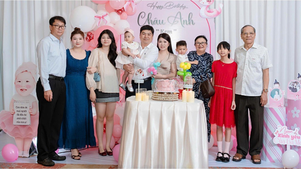 DU THOI NOI BE CHAU ANH