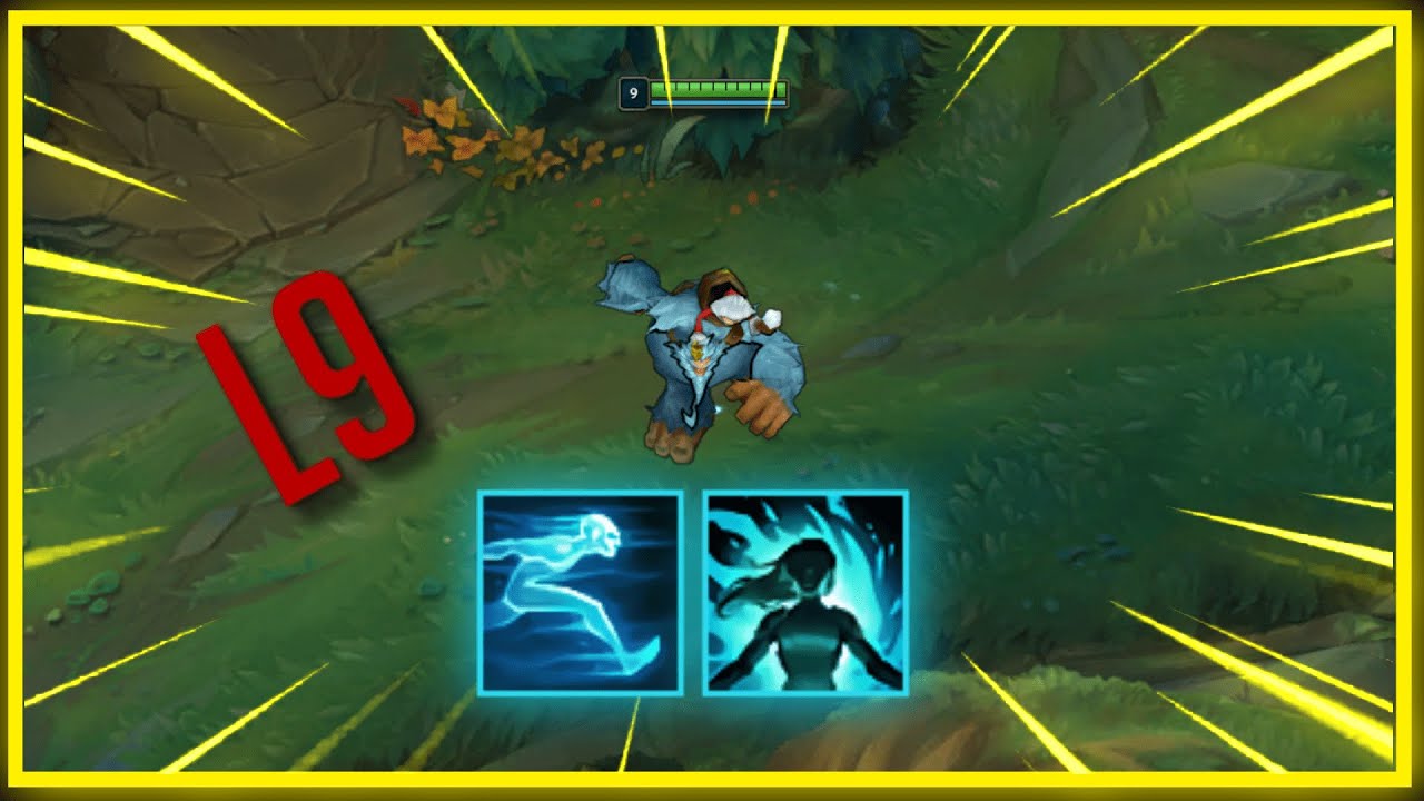 Remember Old Disco Nunu?