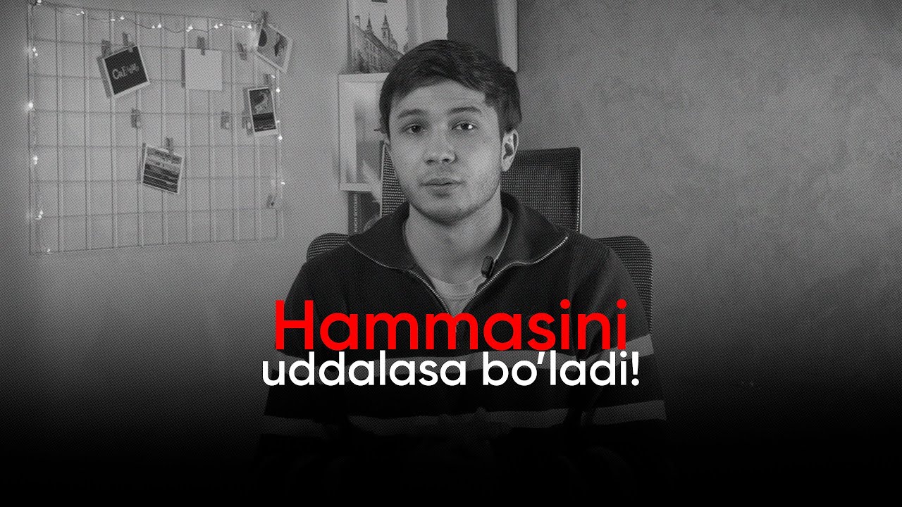 Povrlikdan boshlangan million dollar!