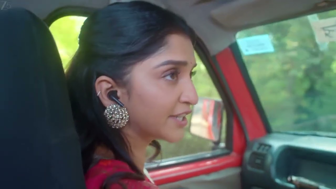 Taarini | Ep - 97 | Best Scene | Nov 27 2025 | Zee Marathi