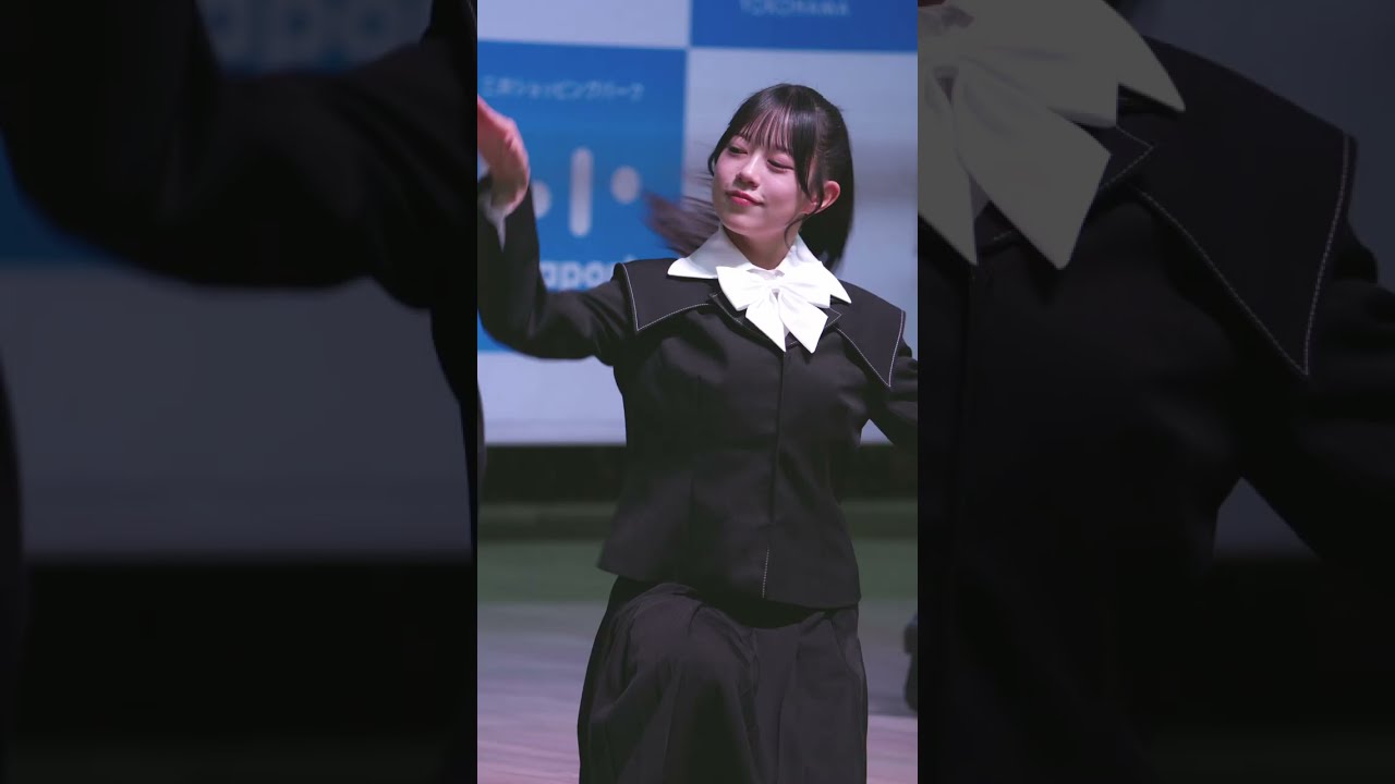 鈴野みお（推しカメ） RainTree 『君の居場所、僕の居場所』＠ららぽーと横浜　２部　2026.2.28