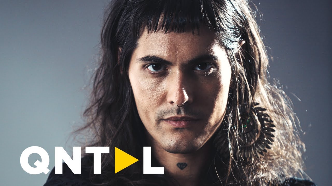 Filipe Catto - Torrente | Quintal Sessions