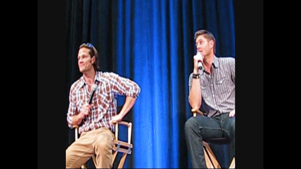 Vancouver 2009 - Jared & Jensen 1