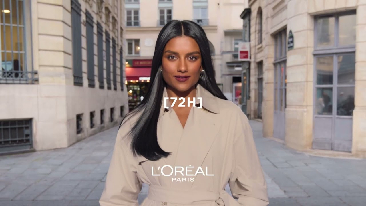 L'OREAL PARIS ELVIVE HYALURON PURE