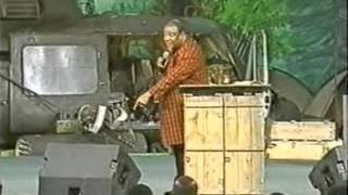 Bishop Duncan Williams=Bloodline Patterns