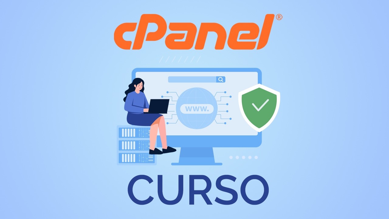 CURSO DE CPANEL 2026 - COMPLETO