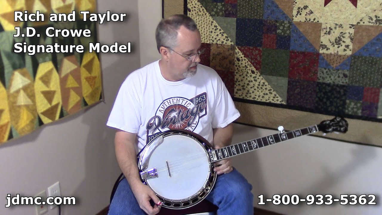 Janet Davis Acoustic Music - Pre-Owned Banjos 9-16-2014