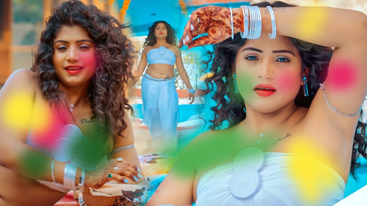 #Video भोजपुरी होली गीत 2026 | Holi New Song 2026 |#Holi Song | Holi Ke Gana 2026 #Holi Dj Song 2026