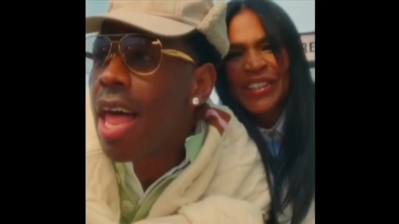 [FREE] Tyler The Creator x Steve Lacy Type Beat - 