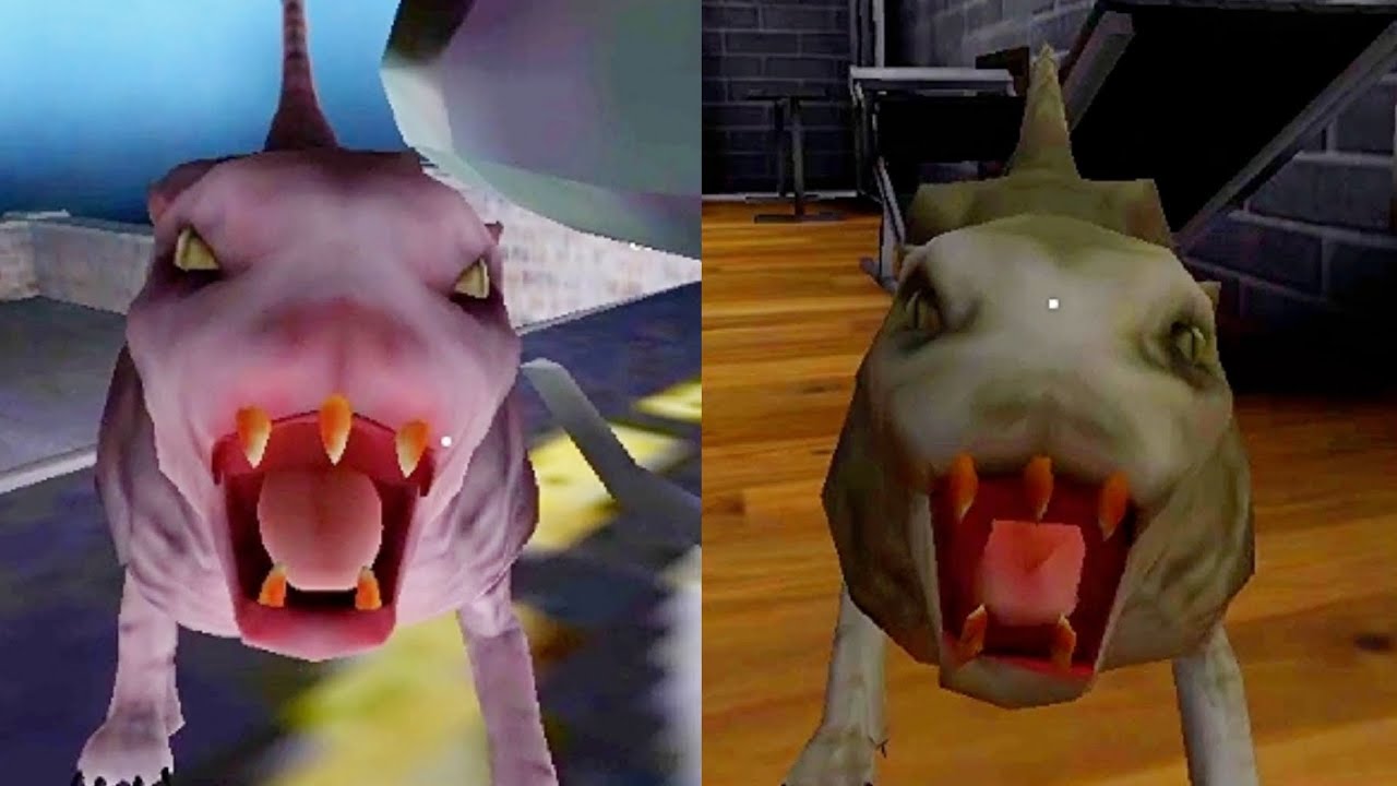 Psychopath Hunt 2 Enemy Pet Cat Vs The Dark Internet Enemy Pet Cat