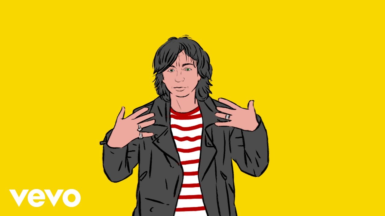 Gianna Nannini - L'aria sta finendo (Official Video)