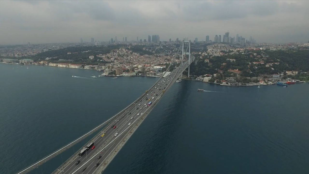 GLOBALink | Russia, Ukraine hold face-to-face peace talks in Istanbul