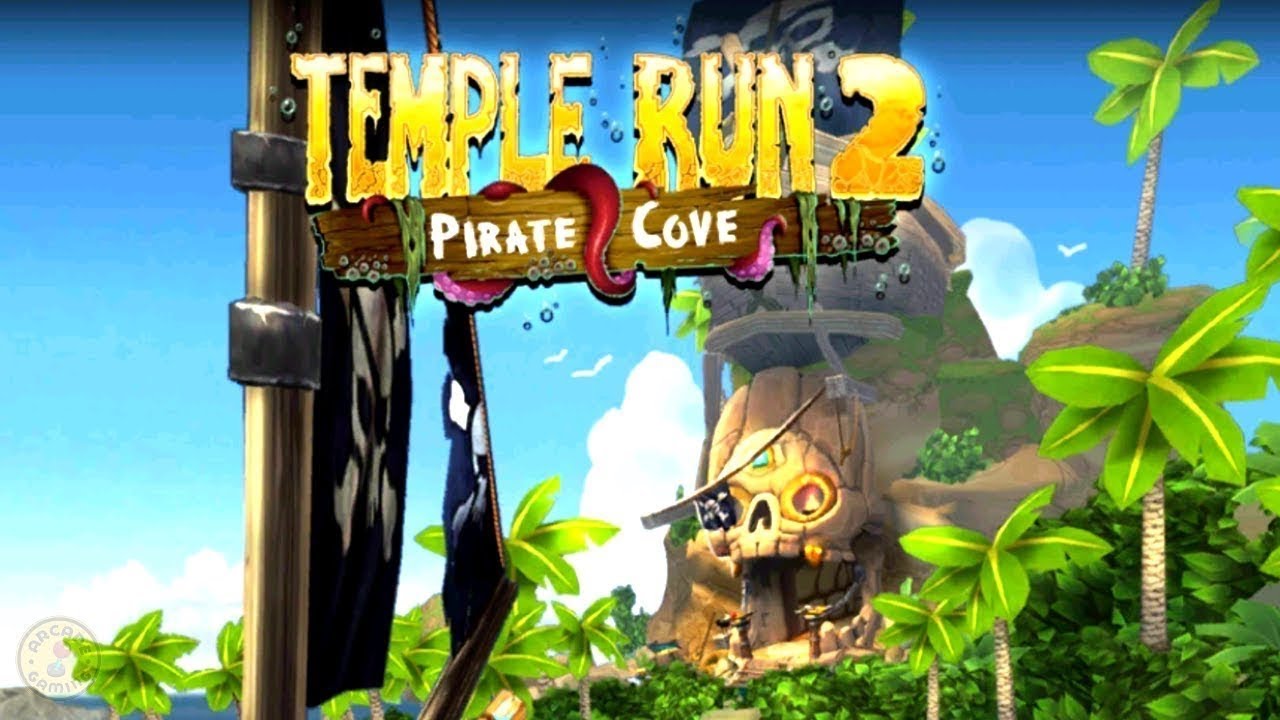 🏃‍♂️ Welcome to Temple Run 2 Gameplay!