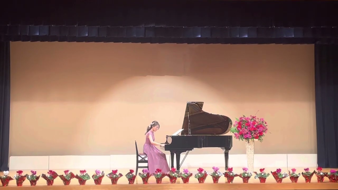 愛の夢第3番/リスト