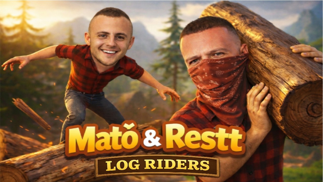 Maťo & Restt hraj&uacute; 