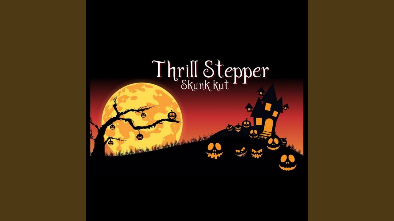 Trill Stepper