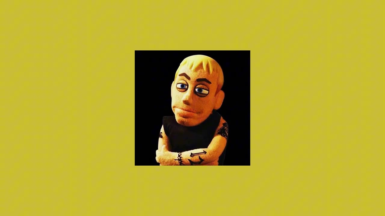 Ass Like That - Eminem (SLOWED & REVERB)