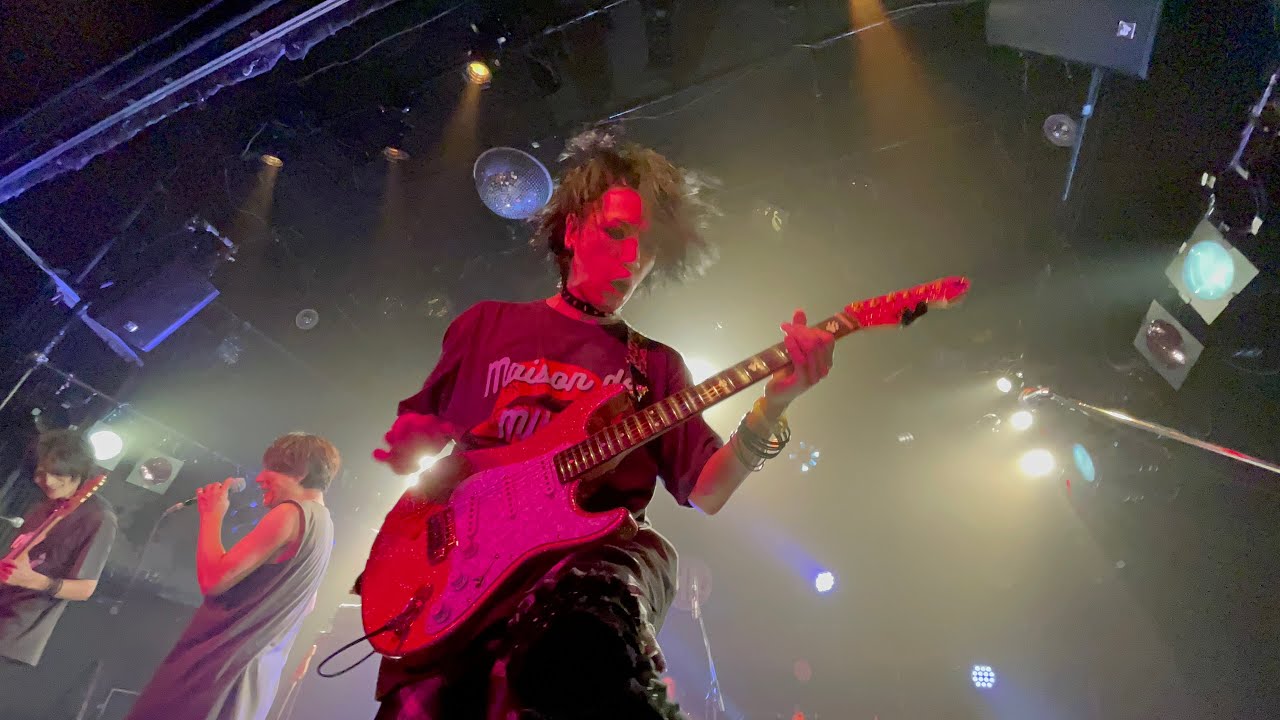 Tell Me Why /大村孝佳（Takayoshi Ohmura)　＠「Maison de Mura-SUMMER’S OVER-」むらっ家FC限定ライブ