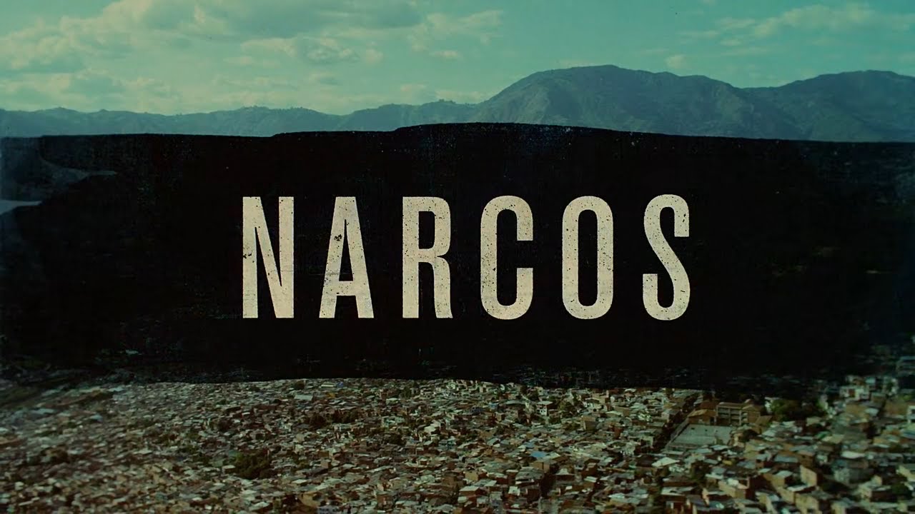 NARCOSE