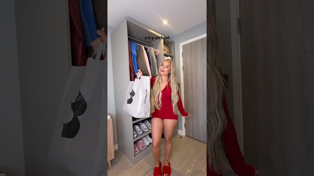 Сегодня я сняла видео с покупками для YouTube, ребята. Просто жду, когда найду монтажёра.💗