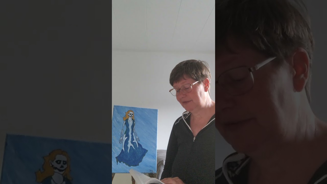 P&aring; vejen frem kap  2